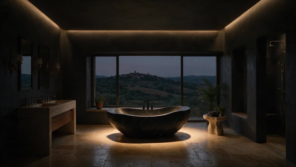 Altana — interior design & contracting