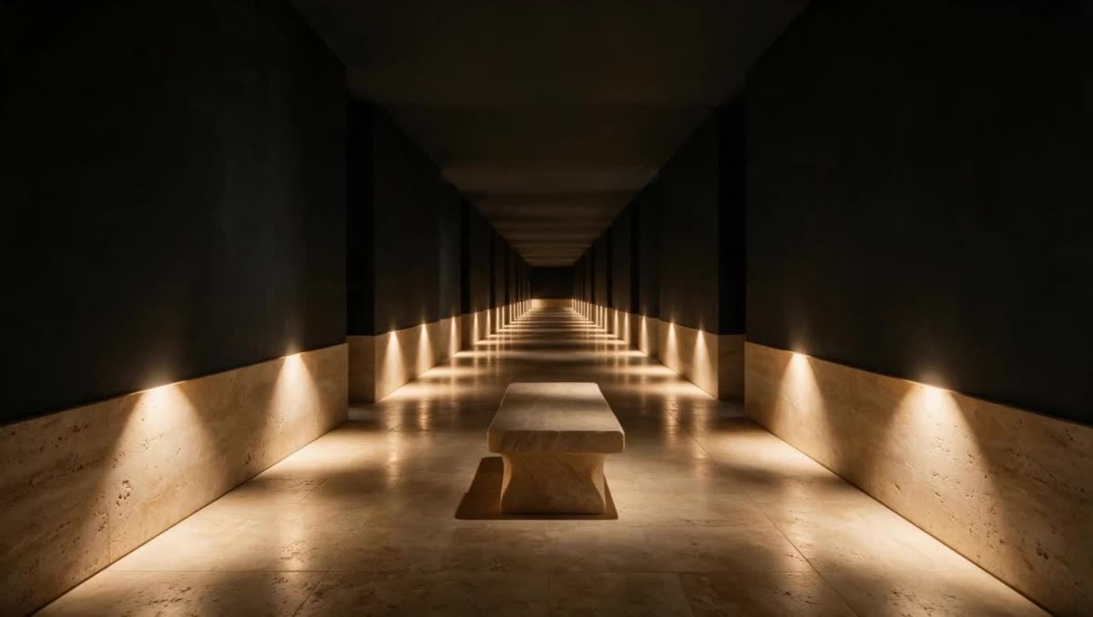 Sienna — interior architecture